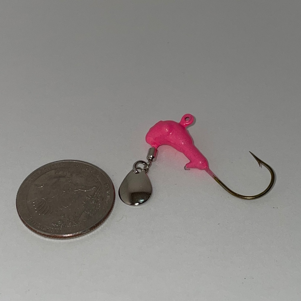 Jigs - Picture 3 of 8